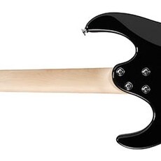 Ibanez Ibanez Gio GRX70QA Electric Guitar - Transparent Black Sunburst