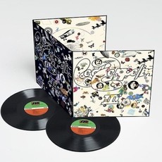 Led Zeppelin Led Zeppelin "Led Zeppelin III" (180 Gram, Deluxe Edition) [2 LP]