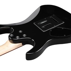 Ibanez Ibanez Gio GRX70 Electric Guitar (Transparent Red Burst)