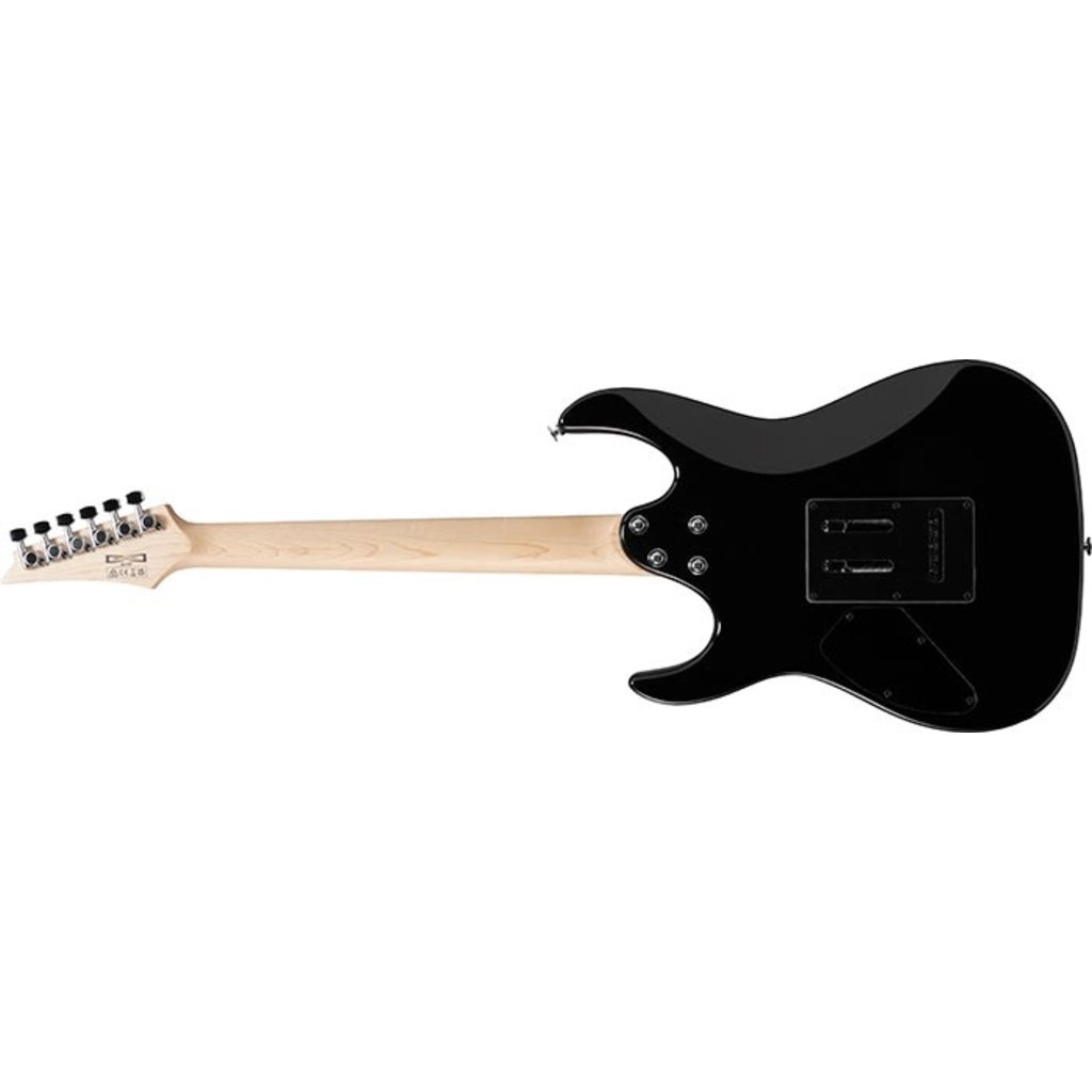 Ibanez Ibanez Gio GRX70 Electric Guitar (Transparent Red Burst)