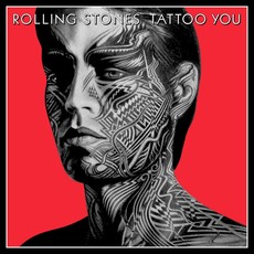 The Rolling Stones "Tattoo You" (2021 Remaster) [LP]