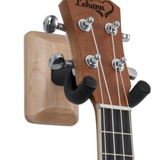 Gator Frameworks Gator Frameworks Wall Mounted Ukulele & Mandolin Hanger