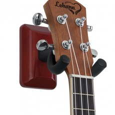 Gator Frameworks Gator Frameworks Wall Mounted Ukulele & Mandolin Hanger