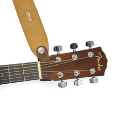 Levy's Levy's Headstock Strap Adapter for Acoustic Guitars