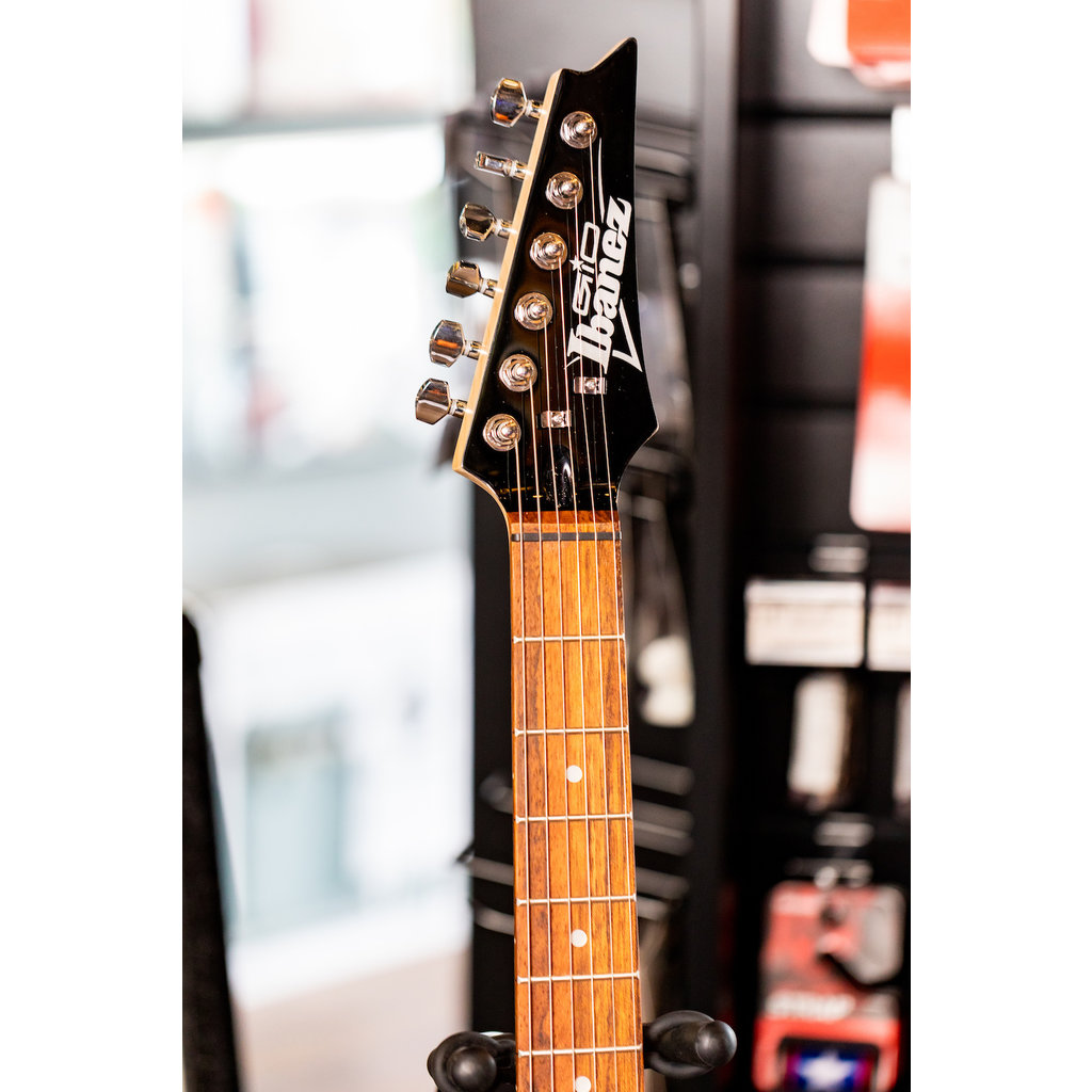 Ibanez Ibanez Gio GRX70 Electric Guitar (Transparent Red Burst)