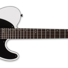 ESP/LTD LTD TE-200 Electric Guitar (Snow White)