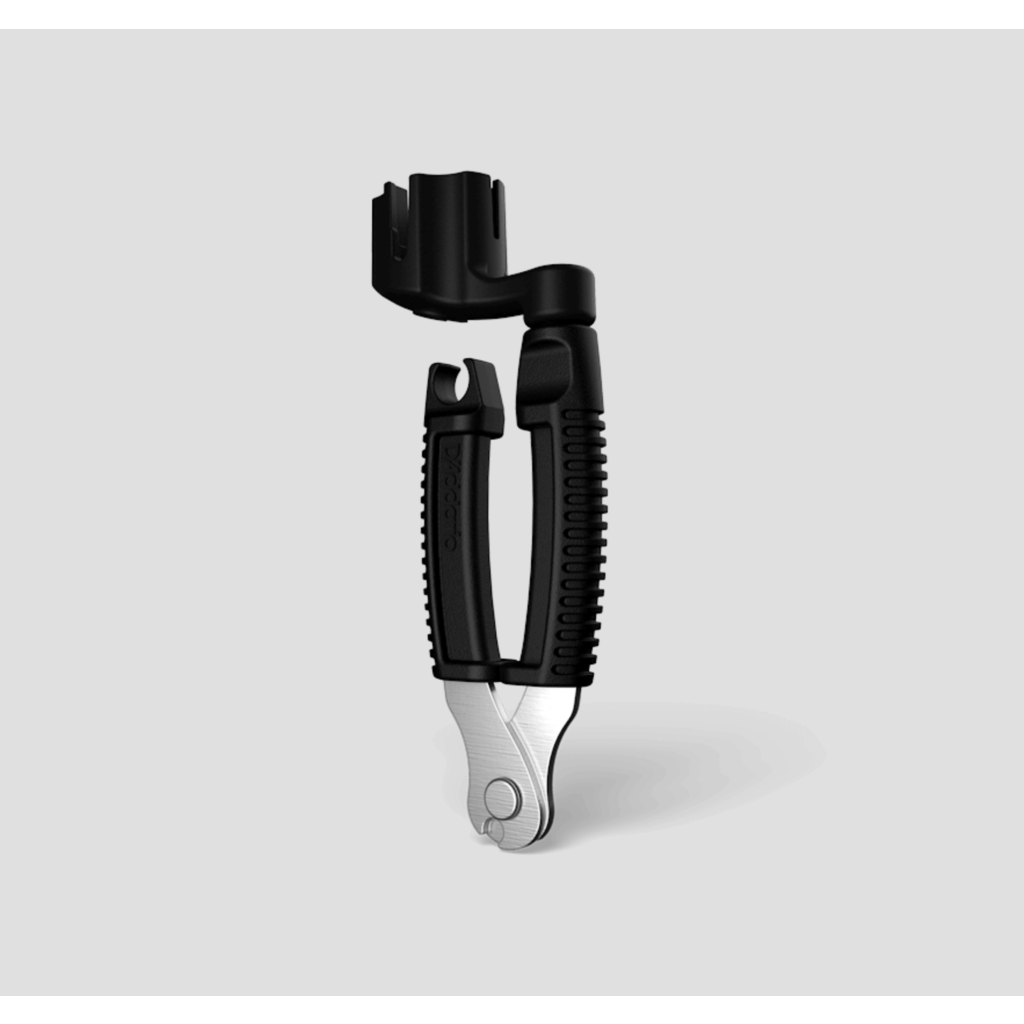 D'Addario D'Addario Pro-Winder