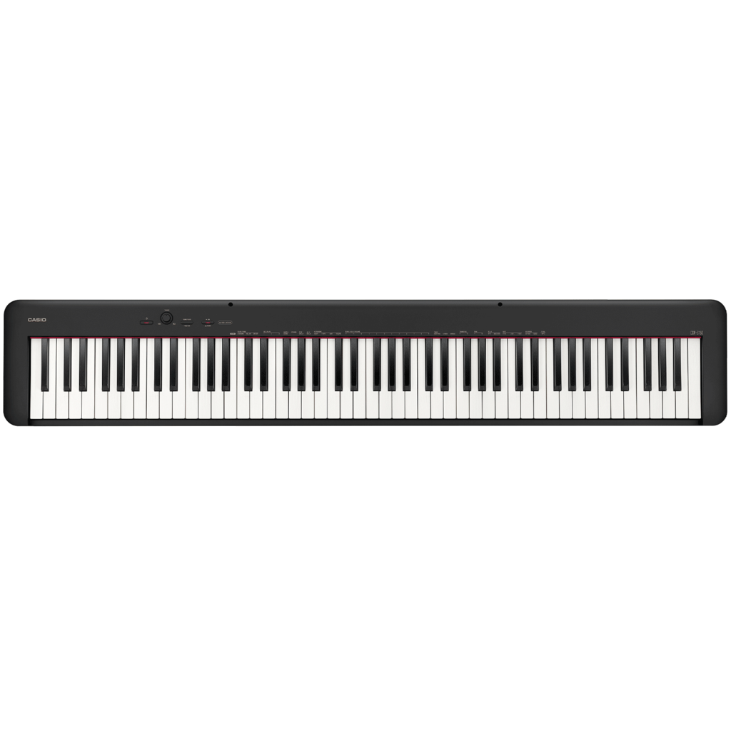 Casio Casio CDP-S160 Keyboard (88 Weighted Keys)