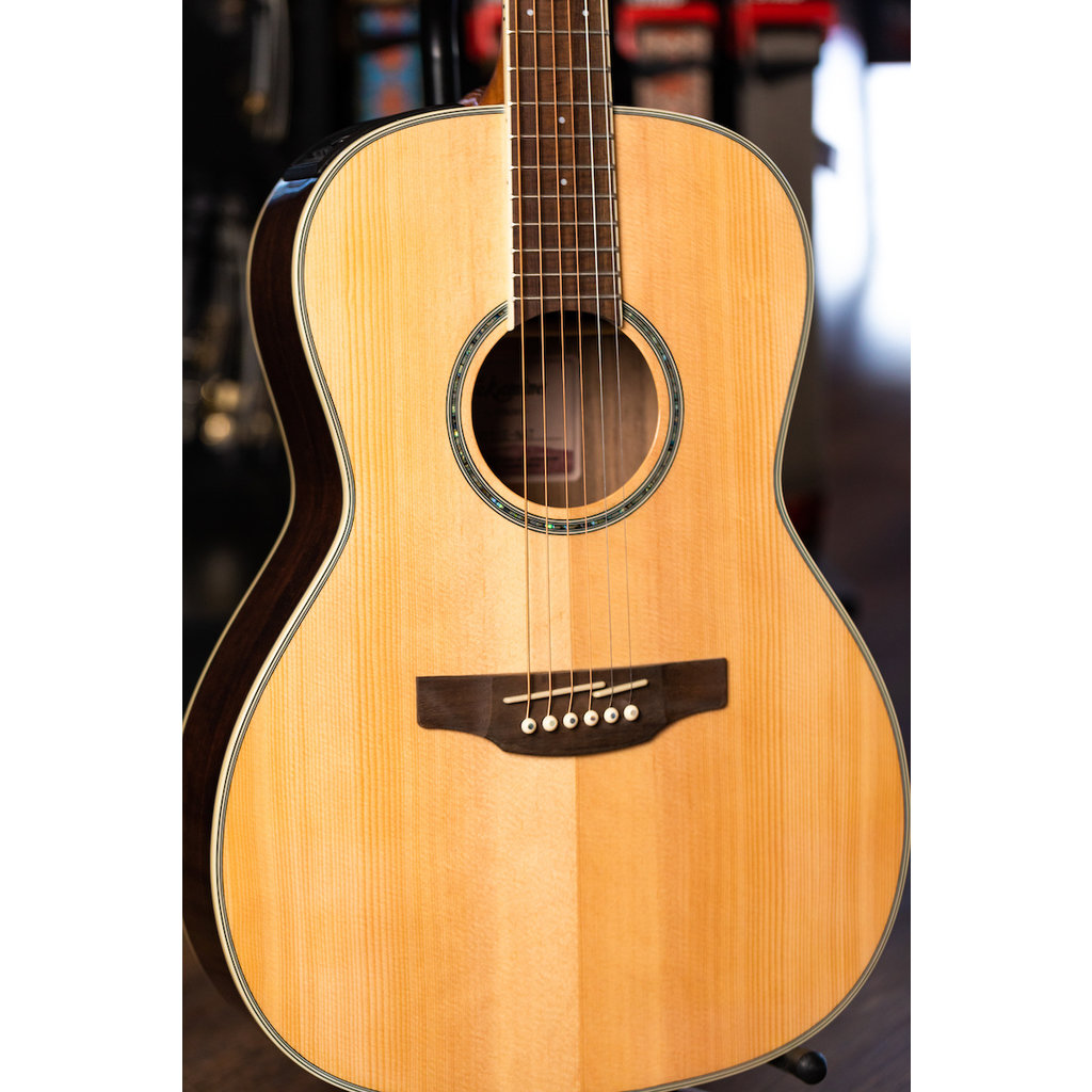 Takamine Takamine GY51E Acoustic/Electric Guitar (Natural)