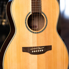 Takamine Takamine GY51E Acoustic/Electric Guitar (Natural)
