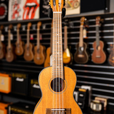 Amahi Amahi Mahogany 8-String Tenor Ukulele