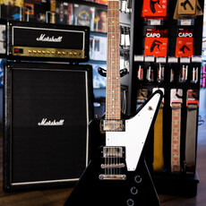 Epiphone Epiphone Explorer Electric Guitar (Ebony) (In-Store Pickup Only)