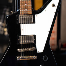 Epiphone Epiphone Explorer Electric Guitar (Ebony) (In-Store Pickup Only)