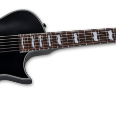 ESP/LTD LTD EC-201 Electric Guitar (Black Satin)