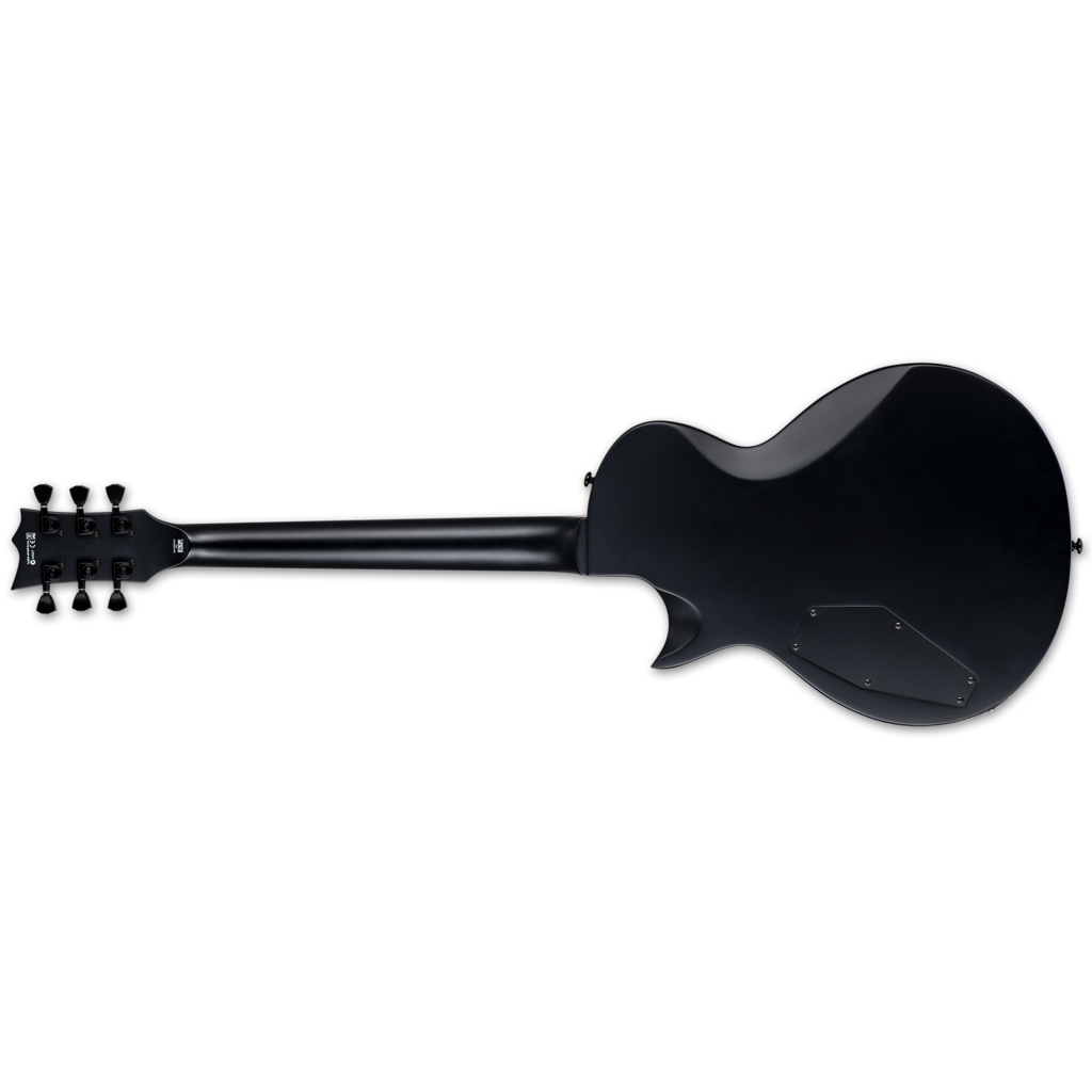 ESP/LTD LTD EC-201 Electric Guitar (Black Satin)