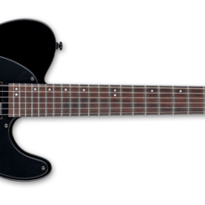 ESP/LTD LTD TE-200 Electric Guitar (Black)