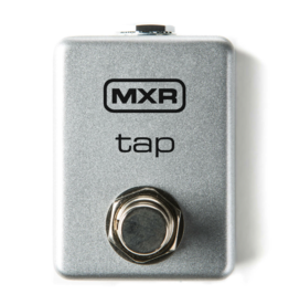 MXR MXR M199 Tap Tempo Switch Pedal