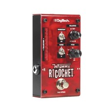 Digitech DigiTech Whammy Richochet Pitch Shifting Pedal