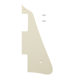 Gibson Gibson 1959 Les Paul Historic Pickguard, Creme
