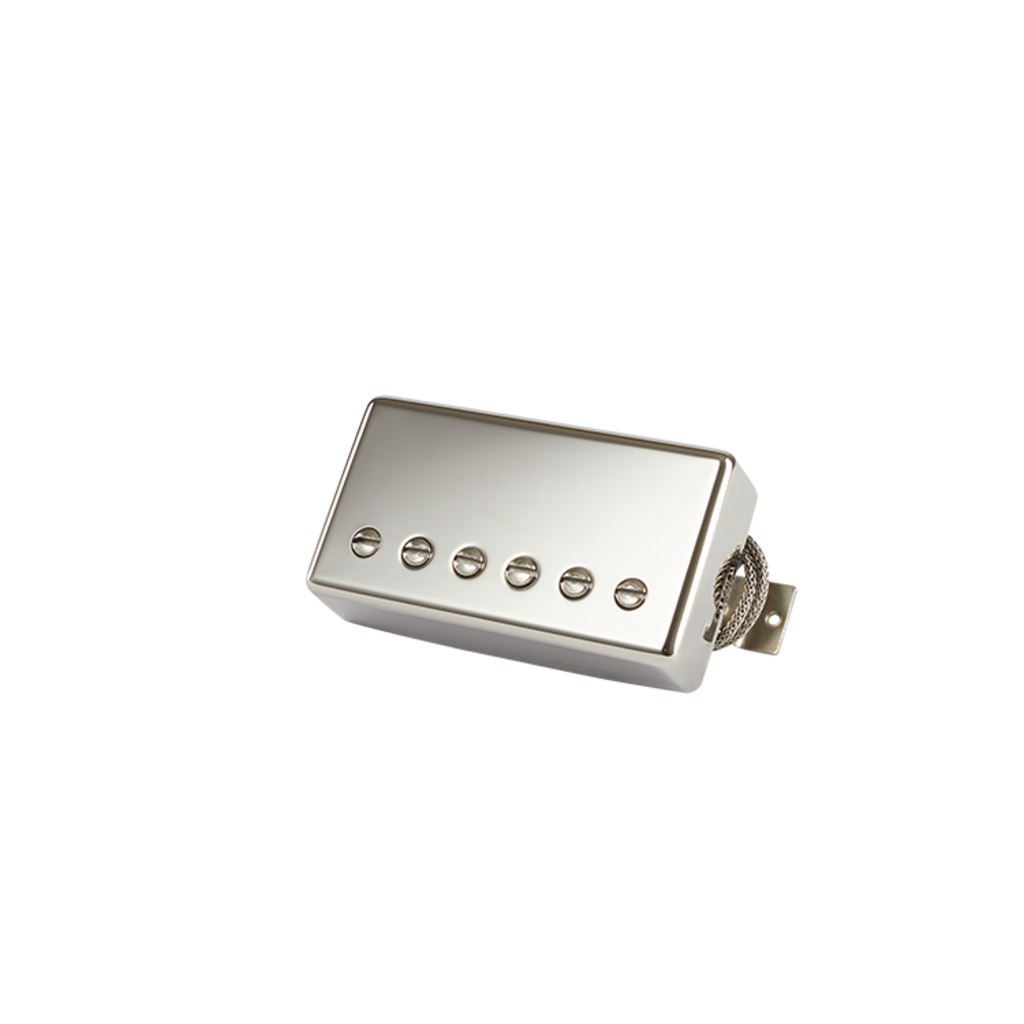 Gibson Gibson Burstbucker Pro - Bridge Pickup, Nickel