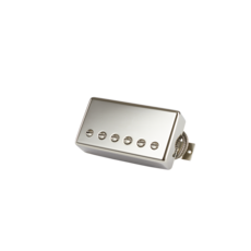 Gibson Gibson Burstbucker Pro - Bridge Pickup, Nickel