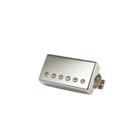 Gibson Gibson Burstbucker Pro - Bridge Pickup, Nickel