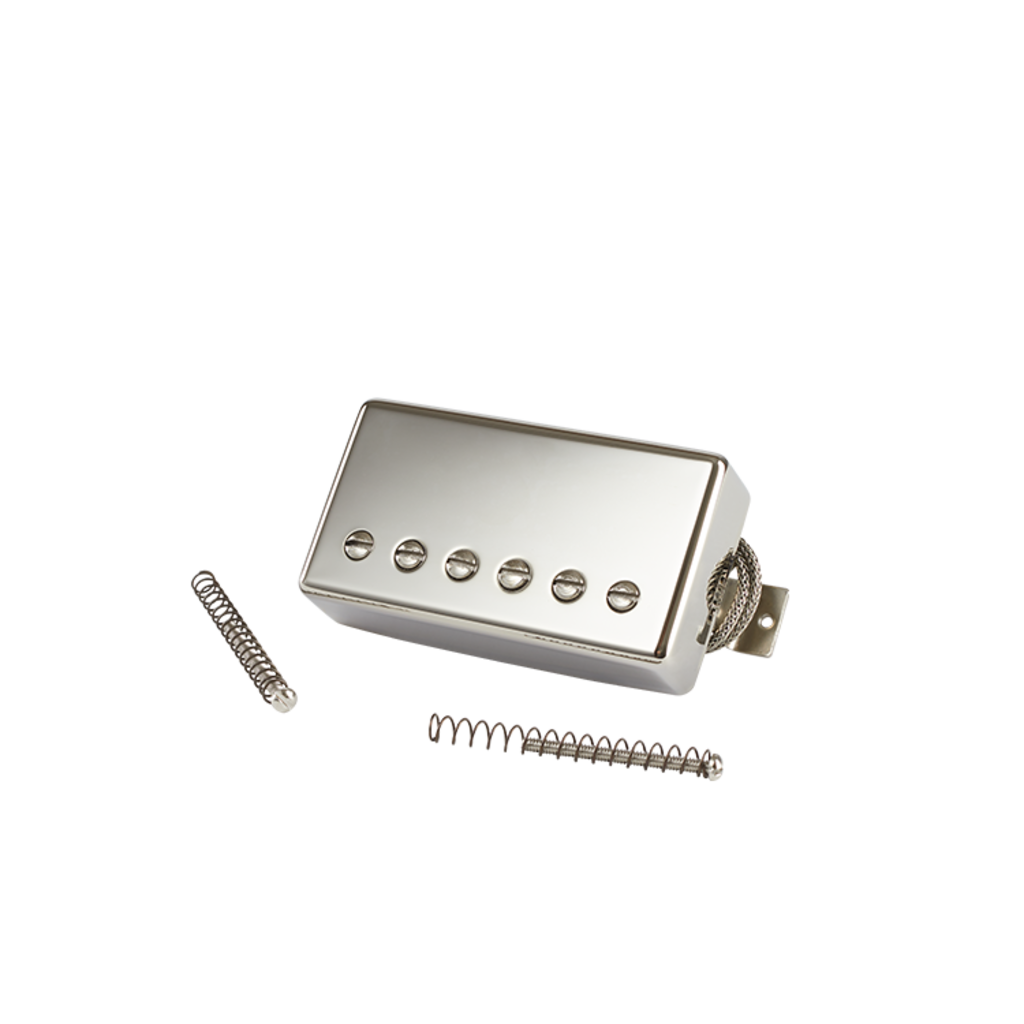 Gibson Gibson Burstbucker Pro - Bridge Pickup, Nickel