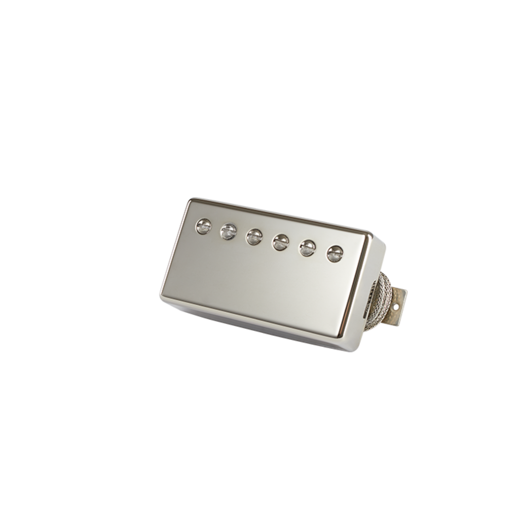 Gibson Gibson Burstbucker Pro - Neck Pickup, Nickel