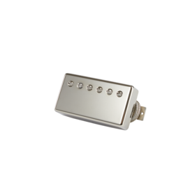 Gibson Gibson Burstbucker Pro - Neck Pickup, Nickel