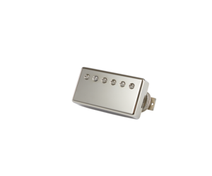 Gibson Burstbucker Pro - Neck Pickup (Nickel) - Music Freqs Store