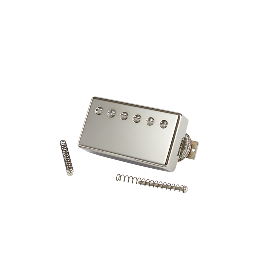 Gibson Gibson Burstbucker Pro - Neck Pickup, Nickel