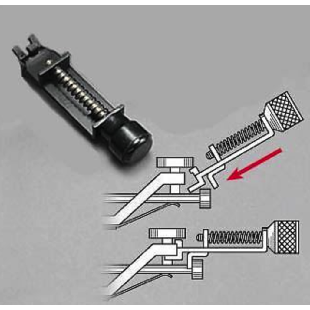 AllParts “The KEY” Intonation Tool for Floyd Rose®