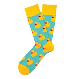 Two Left Feet Two Left Feet "Sitting Duck" Socks