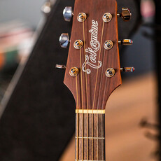 Takamine Takamine GD11MCE Acoustic/Electric Guitar (Natural Satin)