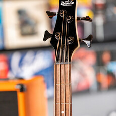 Ibanez Ibanez Gio SR200SM Electric Bass (Natural Gray Burst)