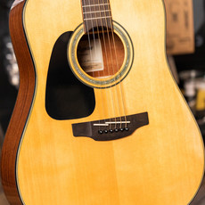 Takamine Takamine GD30 Acoustic Guitar [Left-Handed] (Natural)