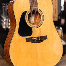 Takamine Takamine GD30 Acoustic Guitar [Left-Handed] (Natural)