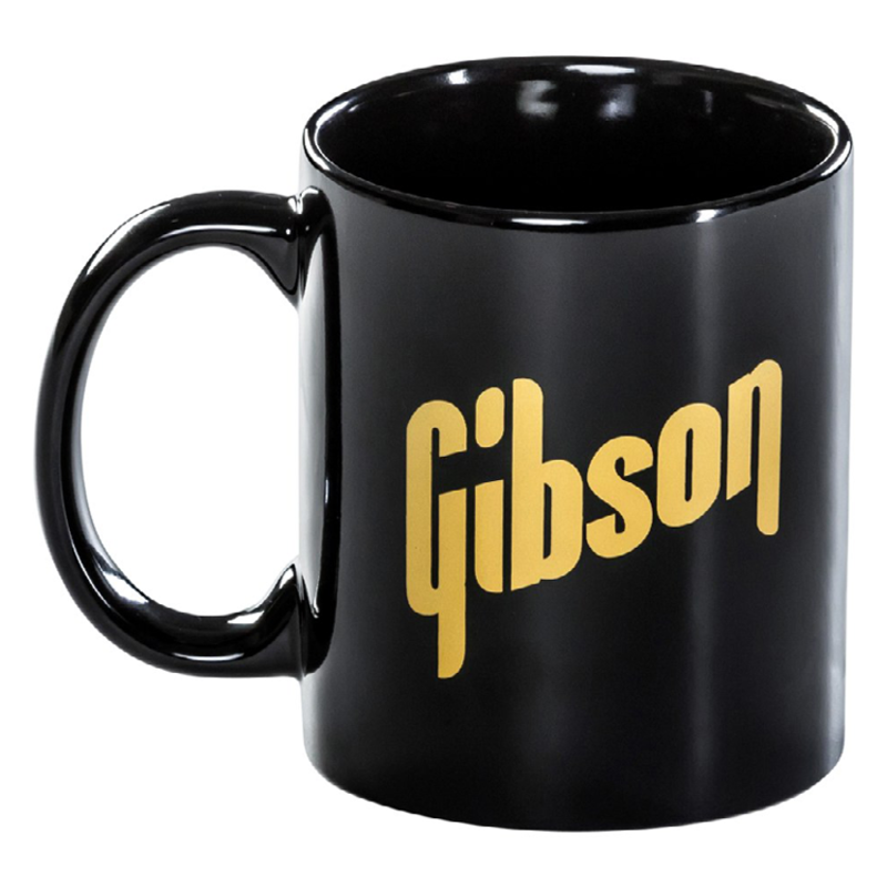 Gibson Gibson Gold Mug (11 oz.)