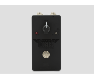 Seymour Duncan Pickup Booster Pedal - Music Freqs Store