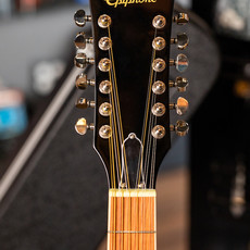 Epiphone Epiphone Songmaker DR-212 Acoustic Guitar [12-String] (Natural)