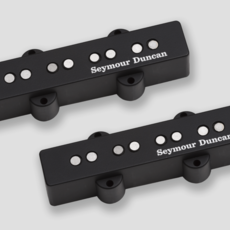 Seymour Duncan Seymour Duncan Apollo Jazz Bass™ Pickups