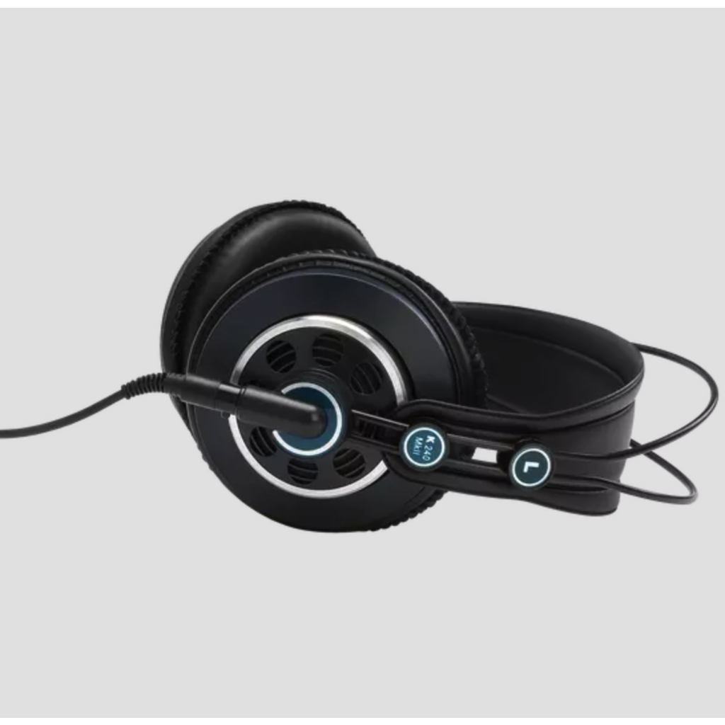 AKG AKG K240 MKII - Professional Studio Headphones