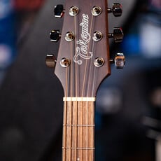 Takamine Takamine "Takamini" GX18CE Acoustic/Electric Guitar [3/4 Scale] (Natural Satin)