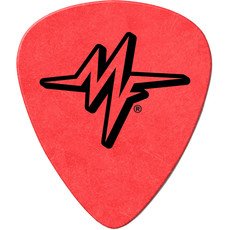 Dunlop Dunlop .50 Tortex "Music Freqs" Custom Guitar Pick