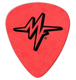 Dunlop Dunlop .50 Tortex "Music Freqs" Custom Guitar Pick