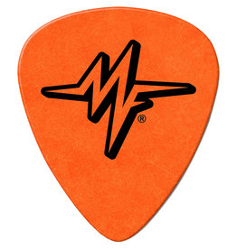 Dunlop Dunlop .60 Tortex "Music Freqs" Custom Guitar Pick