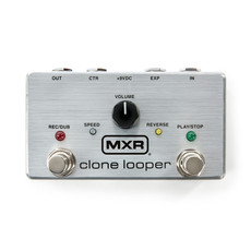MXR MXR Clone Looper Pedal