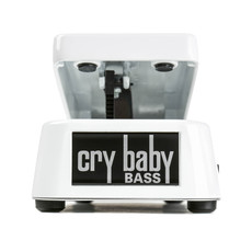 Dunlop Dunlop Cry Baby Bass Wah Pedal