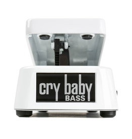 Dunlop Dunlop Cry Baby Bass Wah Pedal