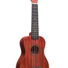 Amahi Amahi Mahogany Soprano Ukulele